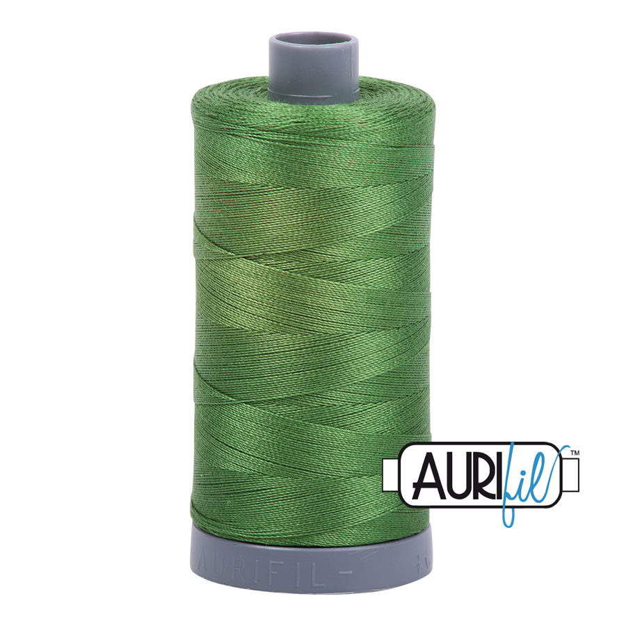 Aurifil Garn aus 100 % Baumwolle, 28 wt./2-fach - 5018
