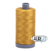 Aurifil Garn aus 100 % Baumwolle, 28 wt./2-fach - 5022