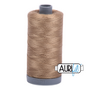Aurifil Garn aus 100 % Baumwolle, 28 wt./2-fach - 6010