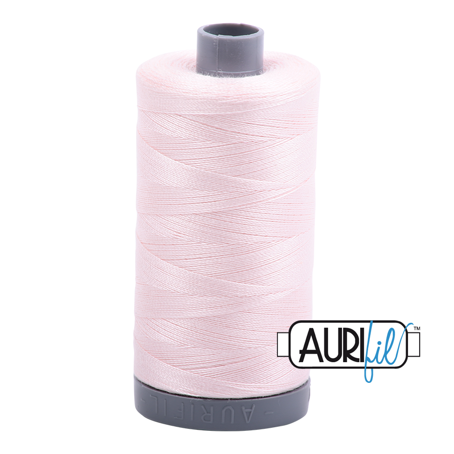 Aurifil Garn aus 100 % Baumwolle, 28 wt./2-fach - 6723
