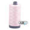 Aurifil Garn aus 100 % Baumwolle, 28 wt./2-fach - 6723
