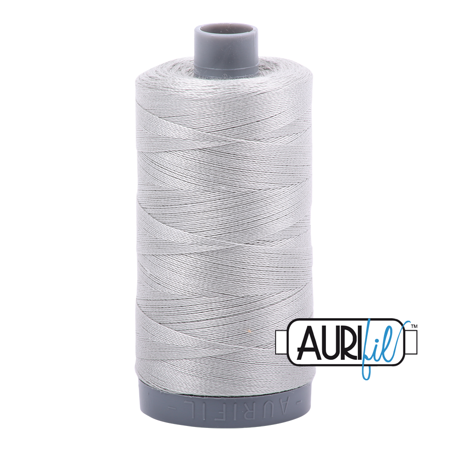 Aurifil Garn aus 100 % Baumwolle, 28 wt./2-fach - 6726