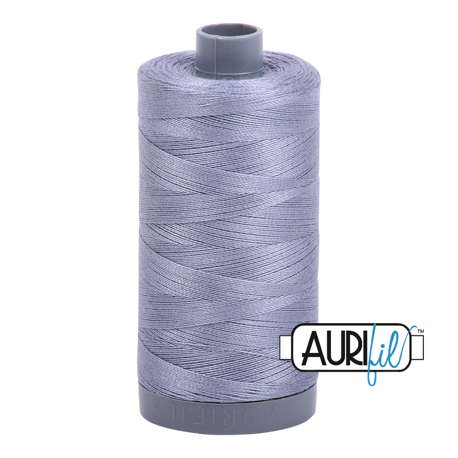 Aurifil Garn aus 100 % Baumwolle, 28 wt./2-fach - 6734
