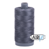 Aurifil Garn aus 100 % Baumwolle, 28 wt./2-fach - 6736