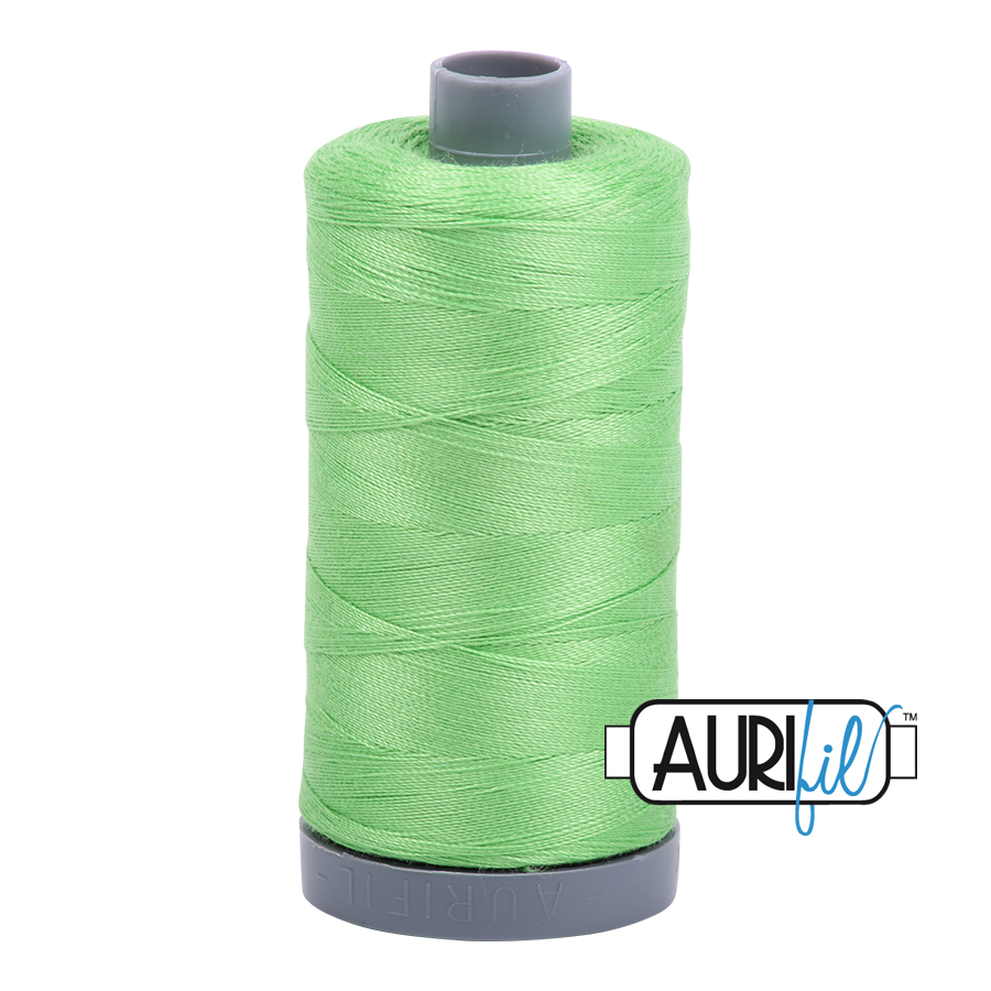 Aurifil Garn aus 100 % Baumwolle, 28 wt./2-fach - 6737