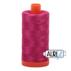 Aurifil Garn aus 100 % Baumwolle, 50 wt./2-fach - 1100