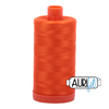 Aurifil Garn aus 100 % Baumwolle, 50 wt./2-fach - 1104