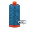 Aurifil Garn aus 100 % Baumwolle, 50 wt./2-fach - 1125