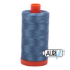 Aurifil Garn aus 100 % Baumwolle, 50 wt./2-fach - 1126