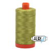 Aurifil Garn aus 100 % Baumwolle, 50 wt./2-fach - 1147