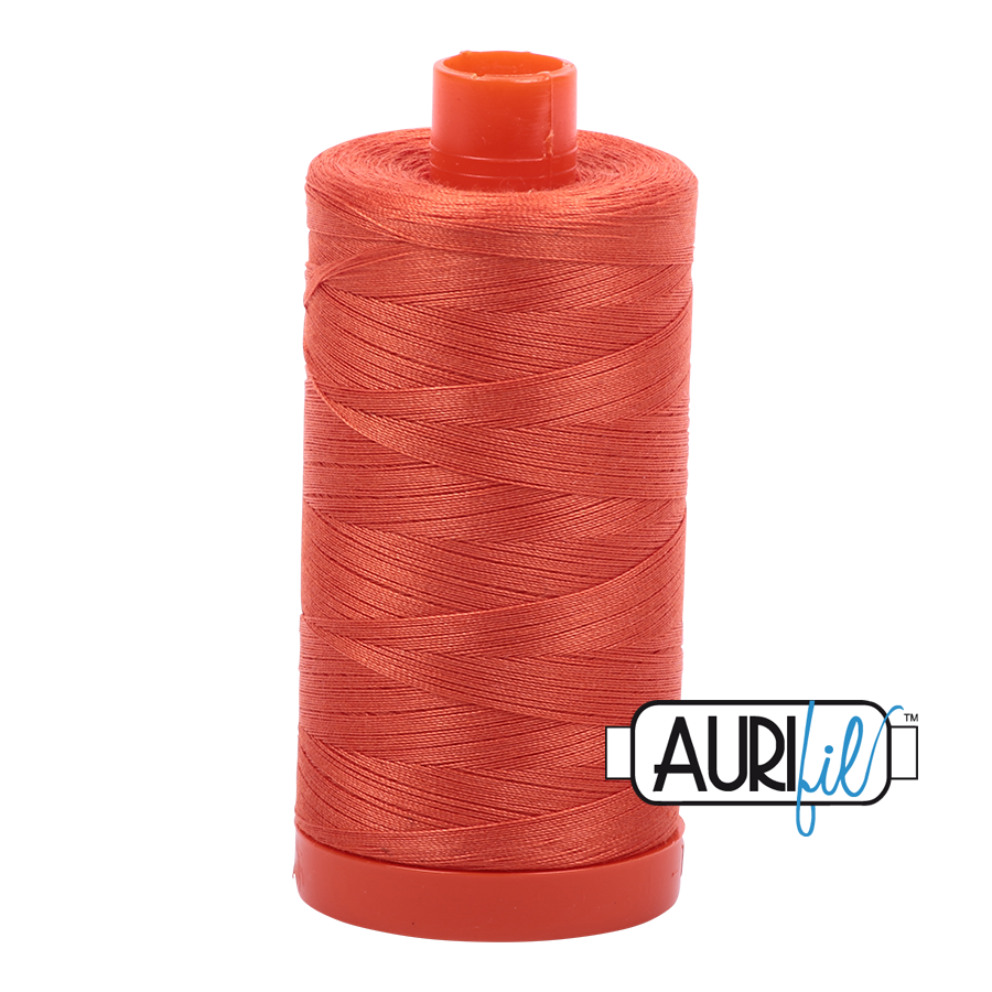 Aurifil Garn aus 100 % Baumwolle, 50 wt./2-fach - 1154