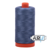 Aurifil Garn aus 100 % Baumwolle, 50 wt./2-fach - 1248
