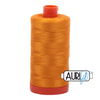 Aurifil Garn aus 100 % Baumwolle, 50 wt./2-fach - 2145