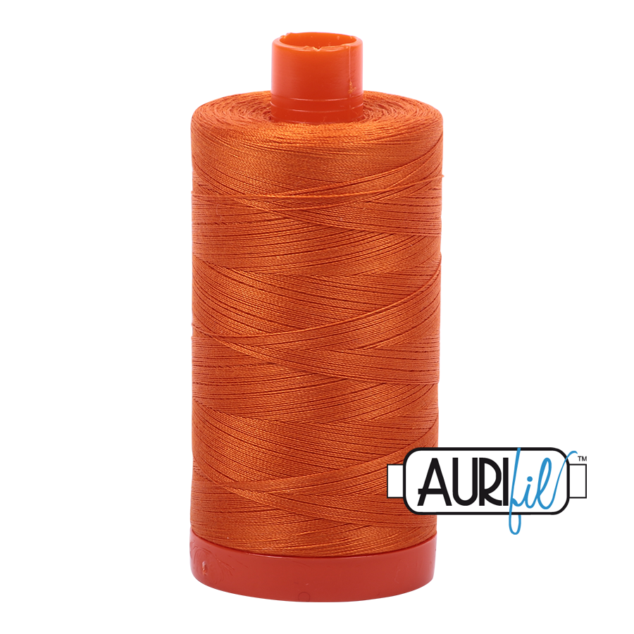 Aurifil Garn aus 100 % Baumwolle, 50 wt./2-fach - 2150
