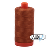 Aurifil Garn aus 100 % Baumwolle, 50 wt./2-fach - 2155