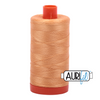 Aurifil Garn aus 100 % Baumwolle, 50 wt./2-fach - 2214