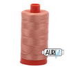 Aurifil Garn aus 100 % Baumwolle, 50 wt./2-fach - 2215