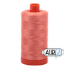 Aurifil Garn aus 100 % Baumwolle, 50 wt./2-fach - 2220