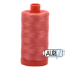 Aurifil Garn aus 100 % Baumwolle, 50 wt./2-fach - 2225