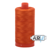 Aurifil Garn aus 100 % Baumwolle, 50 wt./2-fach - 2235