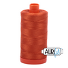 Aurifil Garn aus 100 % Baumwolle, 50 wt./2-fach - 2240