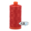 Aurifil Garn aus 100 % Baumwolle, 50 wt./2-fach - 2245