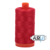 Aurifil Garn aus 100 % Baumwolle, 50 wt./2-fach - 2265