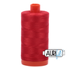 Aurifil Garn aus 100 % Baumwolle, 50 wt./2-fach - 2270