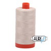 Aurifil Garn aus 100 % Baumwolle, 50 wt./2-fach - 2310