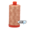 Aurifil Garn aus 100 % Baumwolle, 50 wt./2-fach - 2320