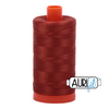 Aurifil Garn aus 100 % Baumwolle, 50 wt./2-fach - 2350