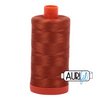 Aurifil Garn aus 100 % Baumwolle, 50 wt./2-fach - 2390