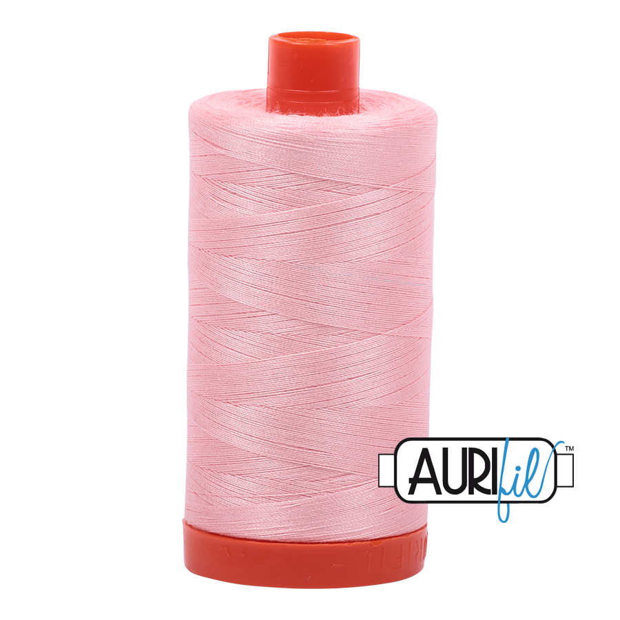 Aurifil Garn aus 100 % Baumwolle, 50 wt./2-fach - 2415