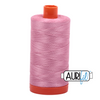 Aurifil Garn aus 100 % Baumwolle, 50 wt./2-fach - 2430