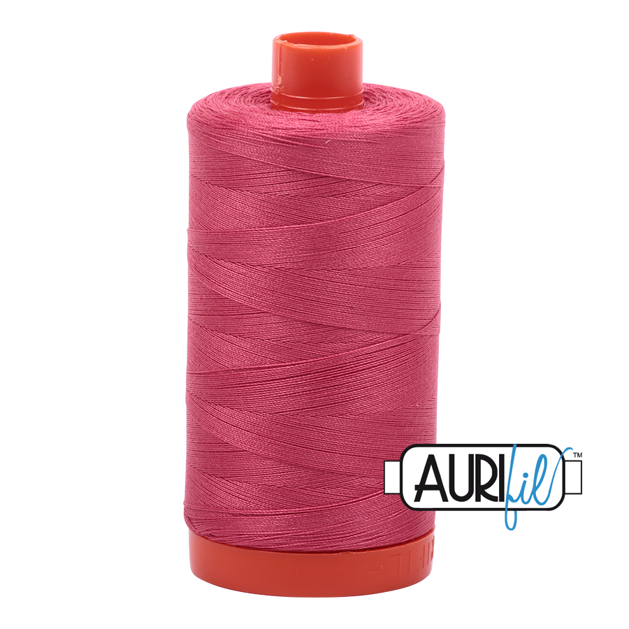 Aurifil Garn aus 100 % Baumwolle, 50 wt./2-fach - 2440