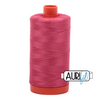 Aurifil Garn aus 100 % Baumwolle, 50 wt./2-fach - 2440