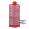 Aurifil Garn aus 100 % Baumwolle, 50 wt./2-fach - 2445