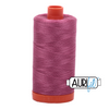 Aurifil Garn aus 100 % Baumwolle, 50 wt./2-fach - 2450