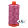 Aurifil Garn aus 100 % Baumwolle, 50 wt./2-fach - 2452