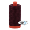 Aurifil Garn aus 100 % Baumwolle, 50 wt./2-fach - 2468