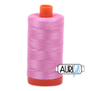 Aurifil Garn aus 100 % Baumwolle, 50 wt./2-fach - 2479