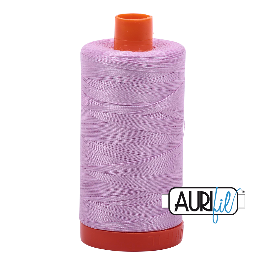 Aurifil Garn aus 100 % Baumwolle, 50 wt./2-fach - 2515