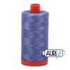 Aurifil Garn aus 100 % Baumwolle, 50 wt./2-fach - 2525