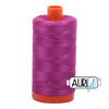 Aurifil Garn aus 100 % Baumwolle, 50 wt./2-fach - 2535