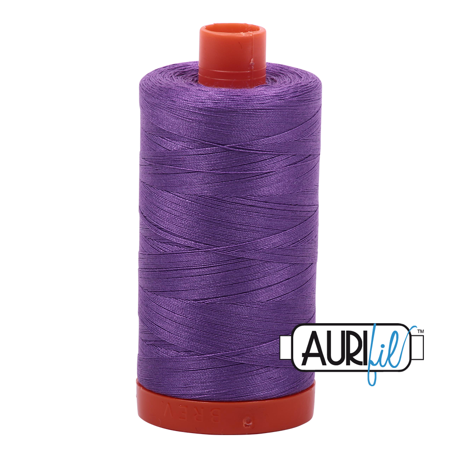 Aurifil Garn aus 100 % Baumwolle, 50 wt./2-fach - 2540