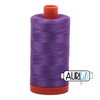 Aurifil Garn aus 100 % Baumwolle, 50 wt./2-fach - 2540