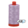 Aurifil Garn aus 100 % Baumwolle, 50 wt./2-fach - 2562