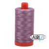 Aurifil Garn aus 100 % Baumwolle, 50 wt./2-fach - 2566