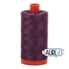 Aurifil Garn aus 100 % Baumwolle, 50 wt./2-fach - 2568