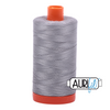 Aurifil Garn aus 100 % Baumwolle, 50 wt./2-fach - 2606